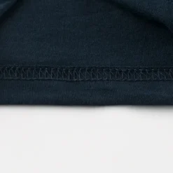 Alternative view of Girl's Cat & Butterfly Graphic Tee