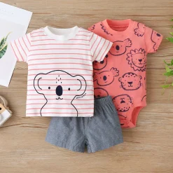 Koala 3pc. Boy's set