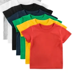 Solid Color Tees (20 colors - unisex)