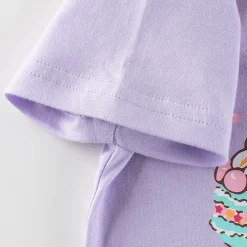 Alternative view of Cupcake Joy Girl's Graphic Tee