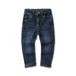 Alternative view of Boys Jeans (Cool Blue)