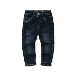 Alternative view of Boys Jeans (Midnight Blue)
