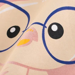 Alternative view of Girl's Looking Great Today Graphic Tee