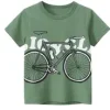 Cycles Graphic Tee