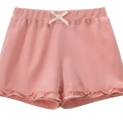 Girl's Casual Shorts (Pink)