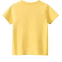 Alternative view of Boy's Flying Graphic Tee