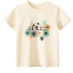 Hello Little Friend Graphic Tee