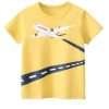 Boy's Flying Graphic Tee