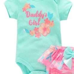 Alternative view of Daddy's Girl 3pc set.