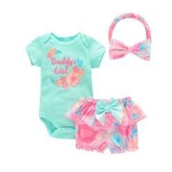 Daddy's Girl 3pc set.