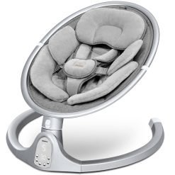 BabyBond Baby Swing for Infants