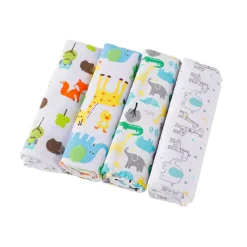 Receiving Blanket Set (Unisex)