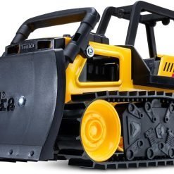 Alternative view of Tonka Steel Classics Bulldozer
