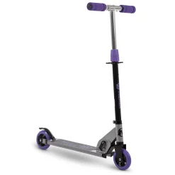 Alternative view of Huffy Remix 100mm Inline Scooter for Ages 5+, Purple