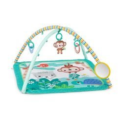 Bright Starts Palm Party Baby Activity Gym