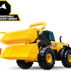 Alternative view of Tonka Steel Classics Front Loader
