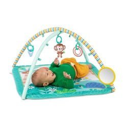 Alternative view of Bright Starts Palm Party Baby Activity Gym