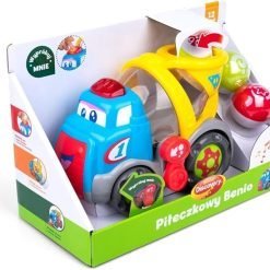 Little Learner Ball Tumbling Mixer